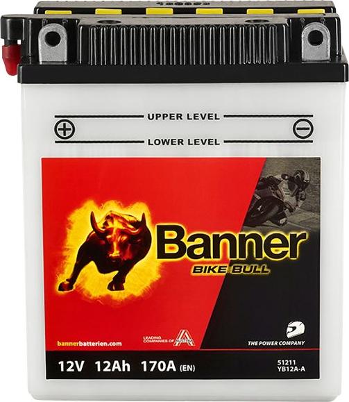 BannerPool 020512110100 - Μπαταρία εκκίνησης spanosparts.gr