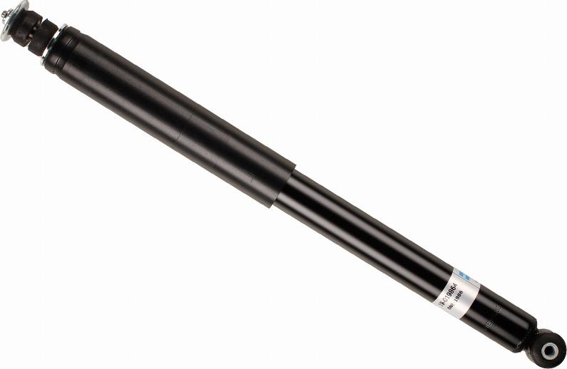 Bilstein 19-019864 - Αμορτισέρ spanosparts.gr