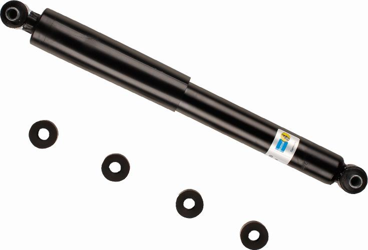 Bilstein 19-019888 - Αμορτισέρ spanosparts.gr