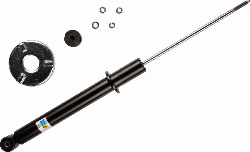 Bilstein 19-019741 - Αμορτισέρ spanosparts.gr