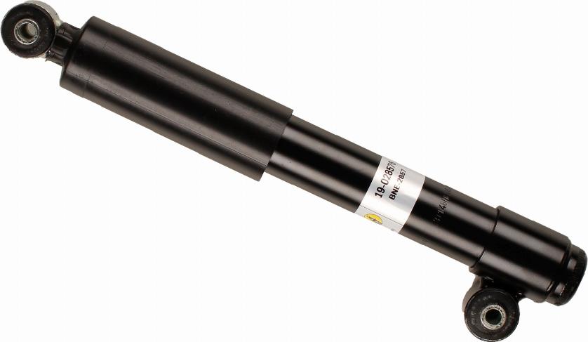 Bilstein 19-028576 - Αμορτισέρ spanosparts.gr