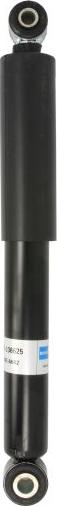 Bilstein 19-106625 - Αμορτισέρ spanosparts.gr