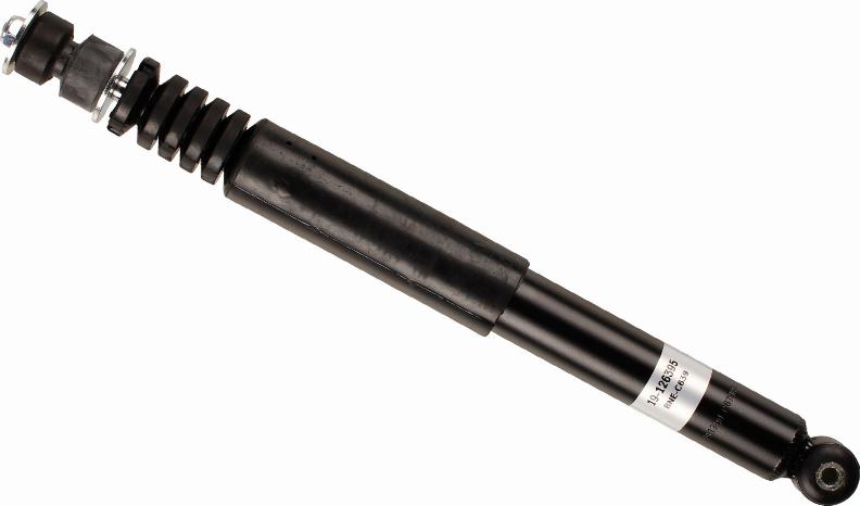 Bilstein 19-126395 - Αμορτισέρ spanosparts.gr