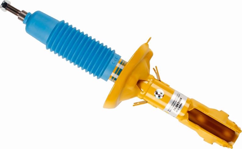 Bilstein 35-043966 - Αμορτισέρ spanosparts.gr