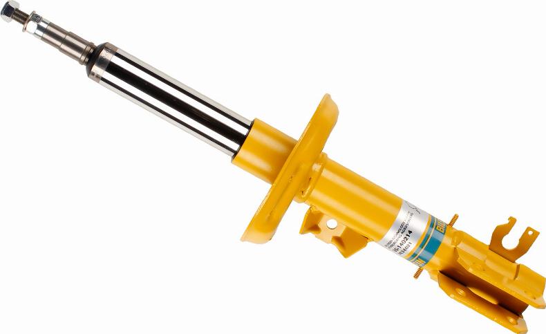 Bilstein 35-140214 - Αμορτισέρ spanosparts.gr