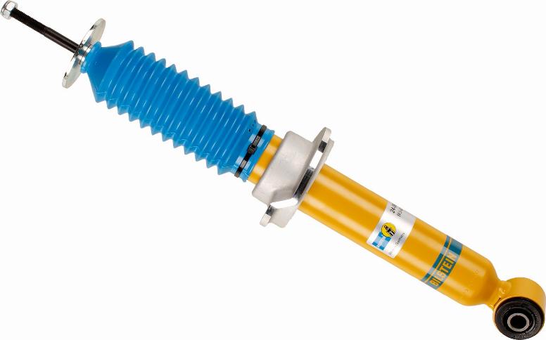 Bilstein 24-062718 - Αμορτισέρ spanosparts.gr