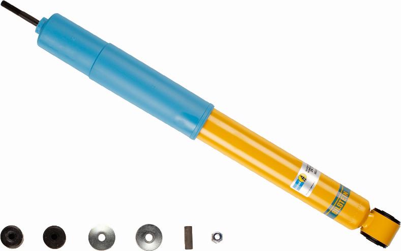 Bilstein 24-151375 - Αμορτισέρ spanosparts.gr