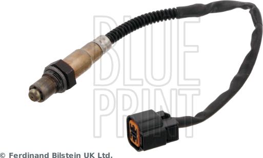 Blue Print ADBP700044 - Αισθητήρας λάμδα spanosparts.gr