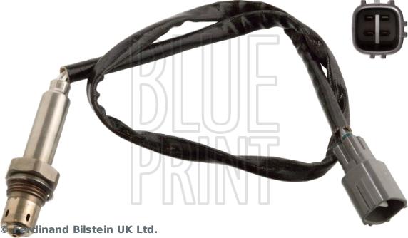 Blue Print ADBP700042 - Αισθητήρας λάμδα spanosparts.gr