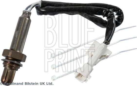 Blue Print ADBP700017 - Αισθητήρας λάμδα spanosparts.gr