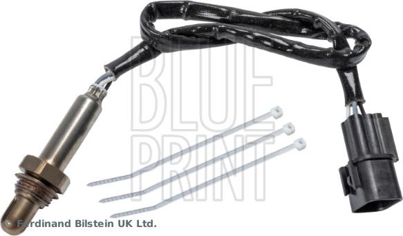 Blue Print ADBP700089 - Αισθητήρας λάμδα spanosparts.gr