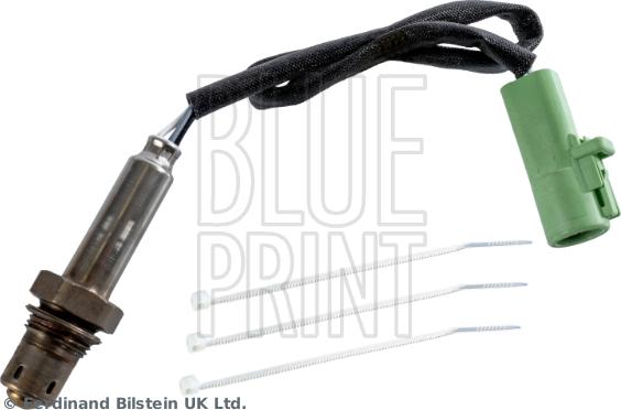 Blue Print ADBP700023 - Αισθητήρας λάμδα spanosparts.gr