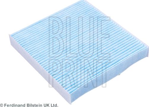 Blue Print ADC42511 - Φίλτρο, αέρας εσωτερικού χώρου spanosparts.gr