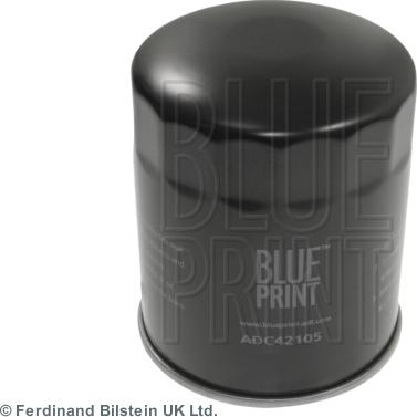 Blue Print ADC42105 - Φίλτρο λαδιού spanosparts.gr