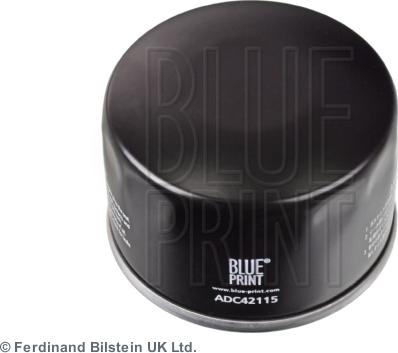 Blue Print ADC42115 - Φίλτρο λαδιού spanosparts.gr