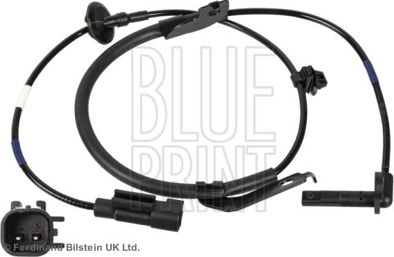 Blue Print ADC47129 - Αισθητήρας, στροφές τροχού spanosparts.gr