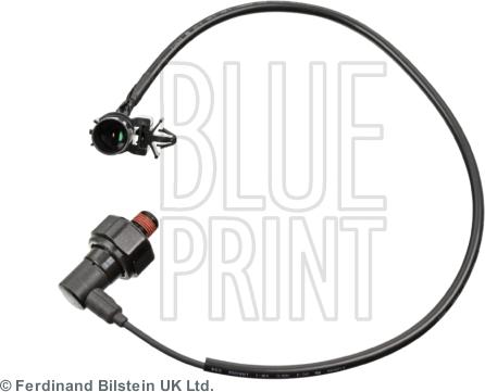 Blue Print ADG06606 - Αισθητήρας, πίεση λαδιού spanosparts.gr