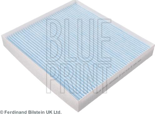 Blue Print ADG02592 - Φίλτρο, αέρας εσωτερικού χώρου spanosparts.gr