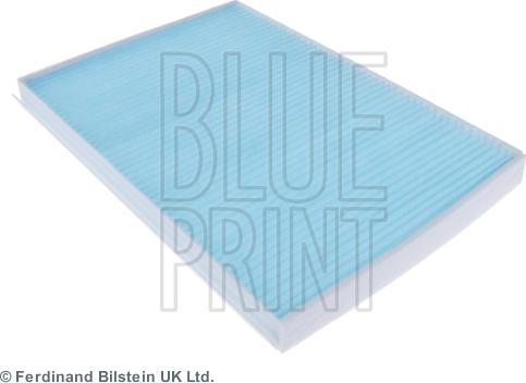 Blue Print ADG02543 - Φίλτρο, αέρας εσωτερικού χώρου spanosparts.gr