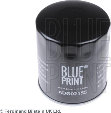 Blue Print ADG02155 - Φίλτρο λαδιού spanosparts.gr