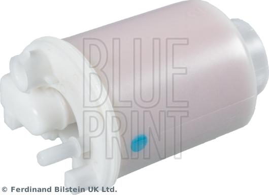 Blue Print ADG02379 - Φίλτρο καυσίμου spanosparts.gr