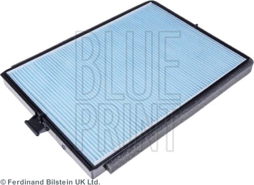 Blue Print ADH22501 - Φίλτρο, αέρας εσωτερικού χώρου spanosparts.gr