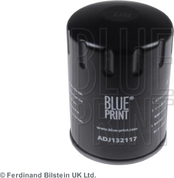 Blue Print ADJ132117 - Φίλτρο λαδιού spanosparts.gr