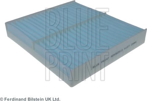 Blue Print ADK82512 - Φίλτρο, αέρας εσωτερικού χώρου spanosparts.gr