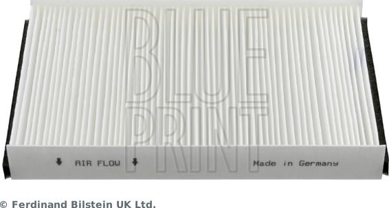 Blue Print ADL142521 - Φίλτρο, αέρας εσωτερικού χώρου spanosparts.gr