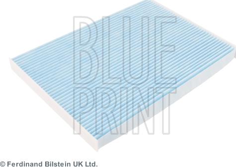Blue Print ADN12548 - Φίλτρο, αέρας εσωτερικού χώρου spanosparts.gr