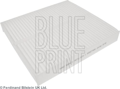 Blue Print ADN12505 - Φίλτρο, αέρας εσωτερικού χώρου spanosparts.gr