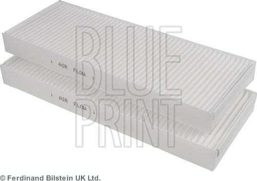 Blue Print ADN12522 - Φίλτρο, αέρας εσωτερικού χώρου spanosparts.gr