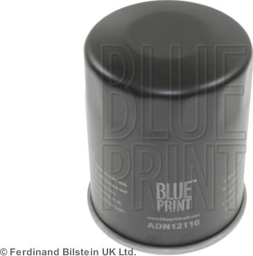 Blue Print ADN12110 - Φίλτρο λαδιού spanosparts.gr