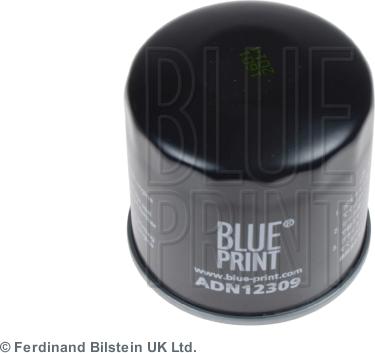 Blue Print ADN12309 - Φίλτρο καυσίμου spanosparts.gr