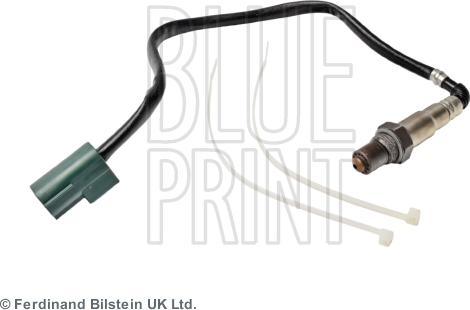 Blue Print ADN17016 - Αισθητήρας λάμδα spanosparts.gr