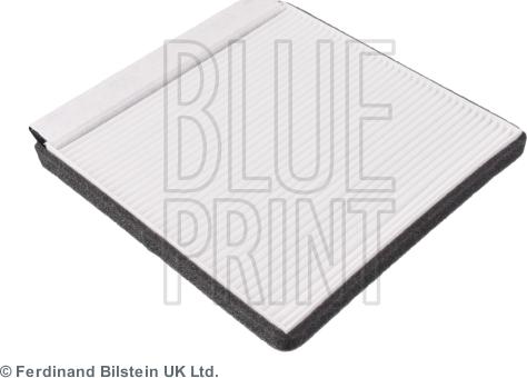 Blue Print ADP152522 - Φίλτρο, αέρας εσωτερικού χώρου spanosparts.gr