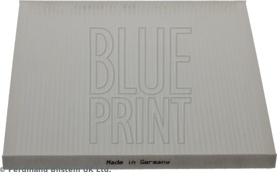 Blue Print ADR162531 - Φίλτρο, αέρας εσωτερικού χώρου spanosparts.gr