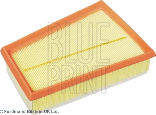 Blue Print ADR162206 - Φίλτρο αέρα spanosparts.gr
