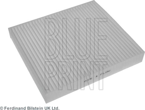 Blue Print ADS72501 - Φίλτρο, αέρας εσωτερικού χώρου spanosparts.gr