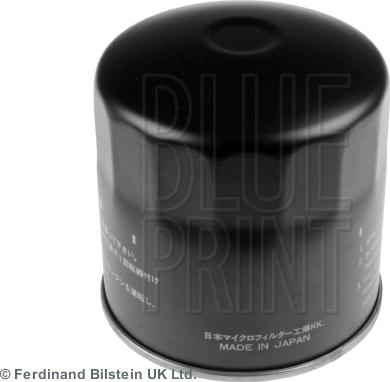 Blue Print ADT32103 - Φίλτρο λαδιού spanosparts.gr