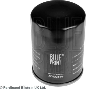 Blue Print ADT32114 - Φίλτρο λαδιού spanosparts.gr