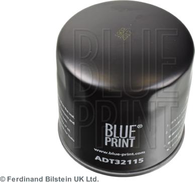 Blue Print ADT32115 - Φίλτρο λαδιού spanosparts.gr