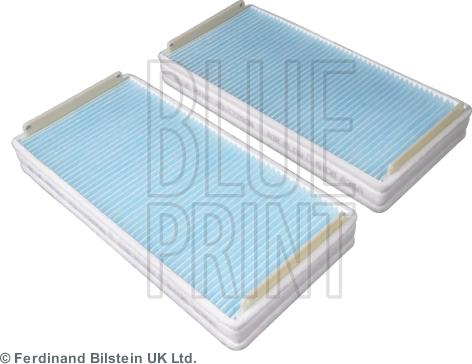 Blue Print ADU172508 - Φίλτρο, αέρας εσωτερικού χώρου spanosparts.gr