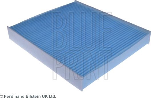 Blue Print ADV182512 - Φίλτρο, αέρας εσωτερικού χώρου spanosparts.gr
