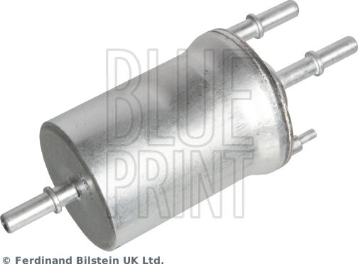 Blue Print ADV182303 - Φίλτρο καυσίμου spanosparts.gr