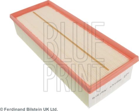Blue Print ADV182204 - Φίλτρο αέρα spanosparts.gr