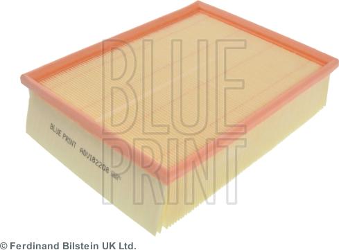 Blue Print ADV182208 - Φίλτρο αέρα spanosparts.gr