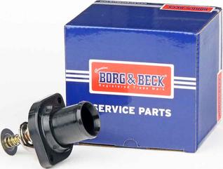 Borg & Beck BBT116 - Θερμοστάτης, ψυκτικό υγρό spanosparts.gr