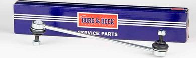 Borg & Beck BDL6365 - Ράβδος / στήριγμα, ράβδος στρέψης spanosparts.gr