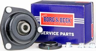 Borg & Beck BSM5222 - Βάση στήριξης γόνατου ανάρτησης spanosparts.gr